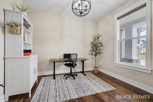 8235 Country Rail SW Drive, Byron Center, MI 49315