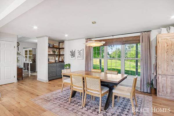 5685 11 Mile NE Road #A, Rockford, MI 49341