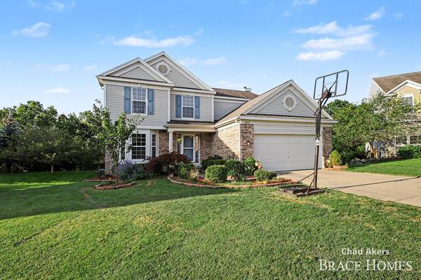2022 Friesian NE Court, Grand Rapids, MI 49505