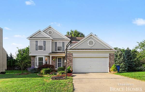 2022 Friesian NE Court, Grand Rapids, MI 49505
