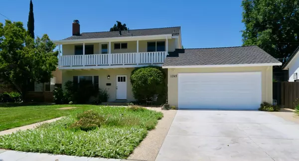 1245 Collins LN, San Jose, CA 95129