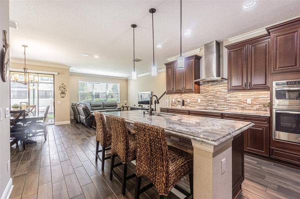 1948 MILKWEED TRCE, Lutz, FL 33558