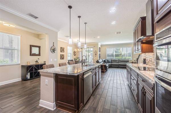 1948 MILKWEED TRCE, Lutz, FL 33558