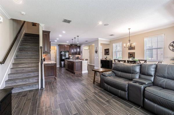 1948 MILKWEED TRCE, Lutz, FL 33558