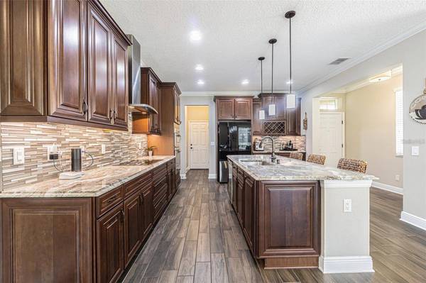 1948 MILKWEED TRCE, Lutz, FL 33558