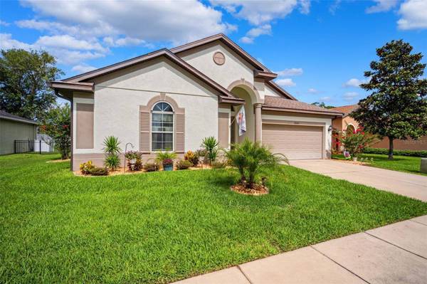 13523 MEADOW GOLF AVE, Hudson, FL 34669