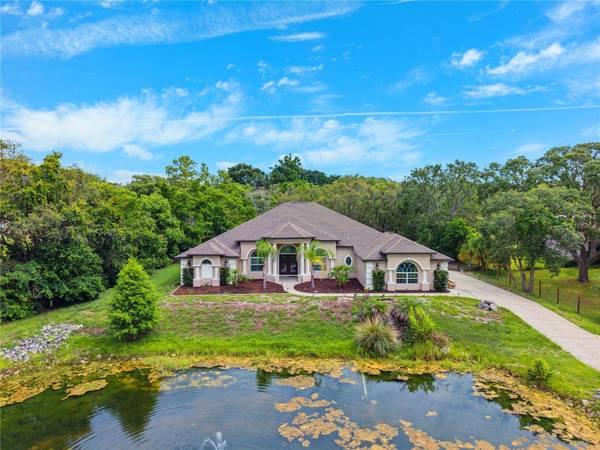 16291 EAGLE VIEW DR, Spring Hill, FL 34610