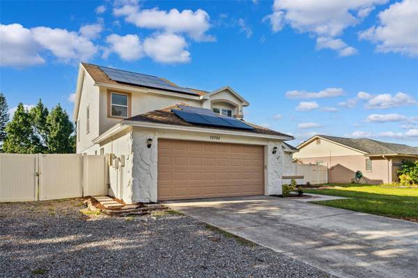 12306 HUCKLEBERRY CT, Riverview, FL 33569