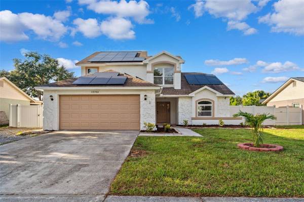 12306 HUCKLEBERRY CT, Riverview, FL 33569