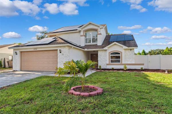 12306 HUCKLEBERRY CT, Riverview, FL 33569