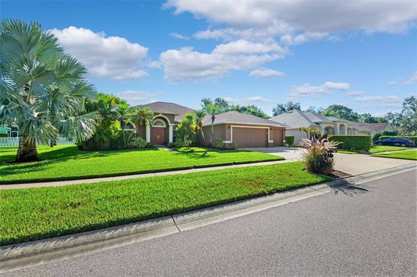 3322 ASHMONTE DR, Land O Lakes, FL 34638