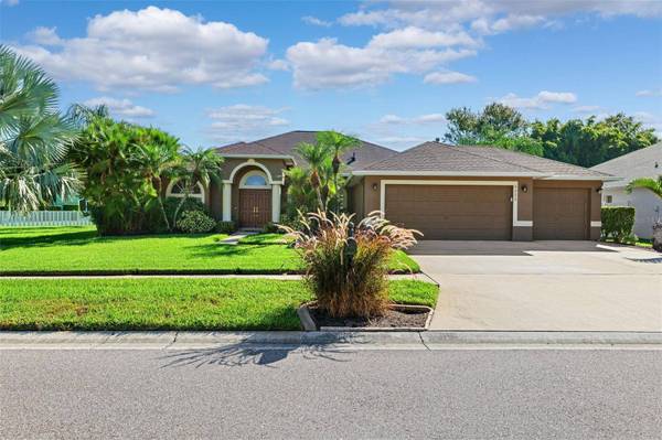 3322 ASHMONTE DR, Land O Lakes, FL 34638