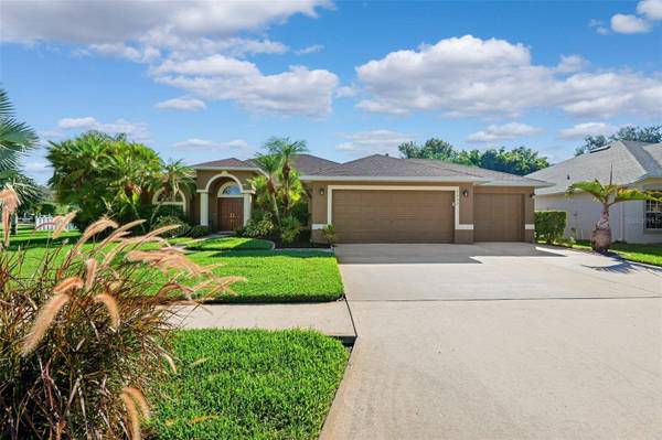 3322 ASHMONTE DR, Land O Lakes, FL 34638