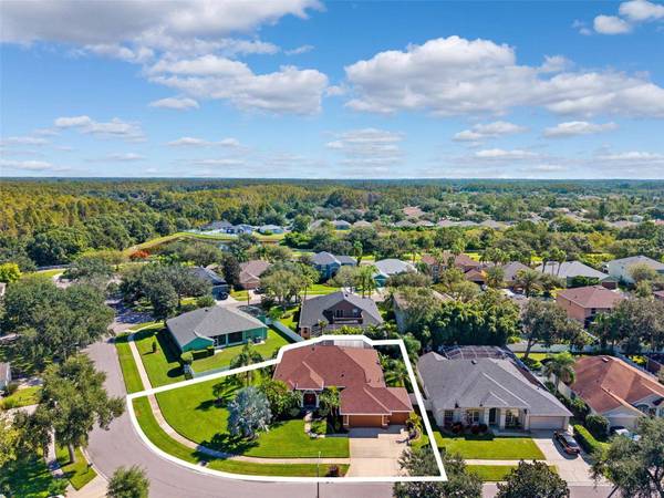 3322 ASHMONTE DR, Land O Lakes, FL 34638