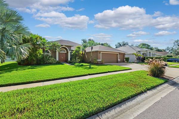 3322 ASHMONTE DR, Land O Lakes, FL 34638