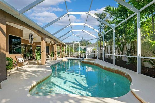 3322 ASHMONTE DR, Land O Lakes, FL 34638