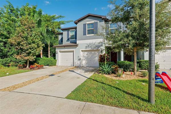 23217 WILLOW GLEN WAY, Lutz, FL 33549