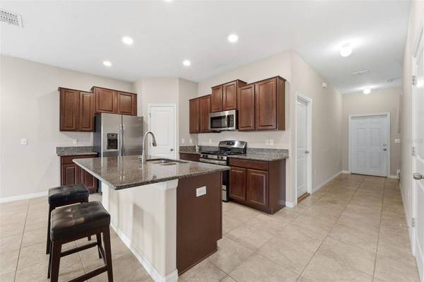 3430 PINE RIBBON DR, Land O Lakes, FL 34638