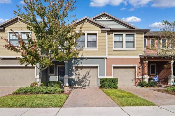 3430 PINE RIBBON DR, Land O Lakes, FL 34638