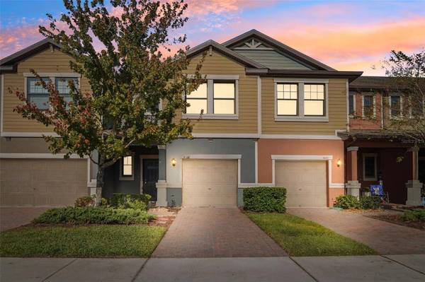 3430 PINE RIBBON DR, Land O Lakes, FL 34638