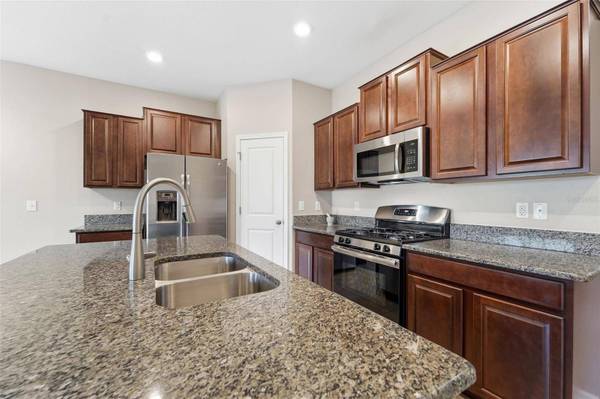 3430 PINE RIBBON DR, Land O Lakes, FL 34638