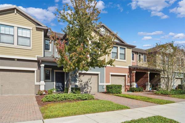 3430 PINE RIBBON DR, Land O Lakes, FL 34638