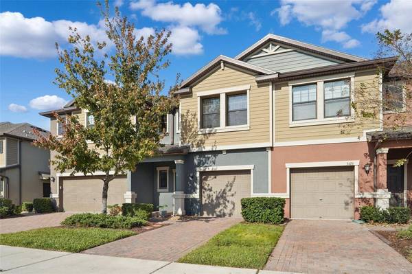 3430 PINE RIBBON DR, Land O Lakes, FL 34638