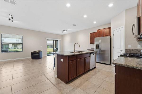 3430 PINE RIBBON DR, Land O Lakes, FL 34638