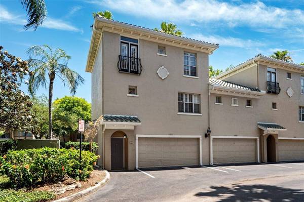 501 KNIGHTS RUN AVE #5101, Tampa, FL 33602