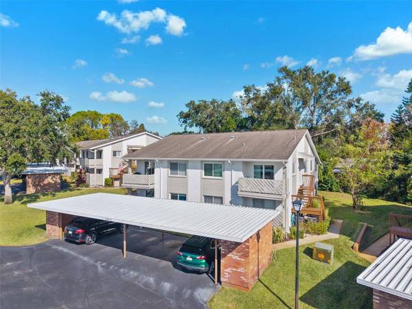 12404 EAGLESWOOD DR #D, Hudson, FL 34667