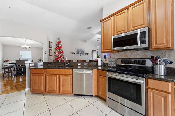 2853 TRINITY COTTAGE DR, Land O Lakes, FL 34638