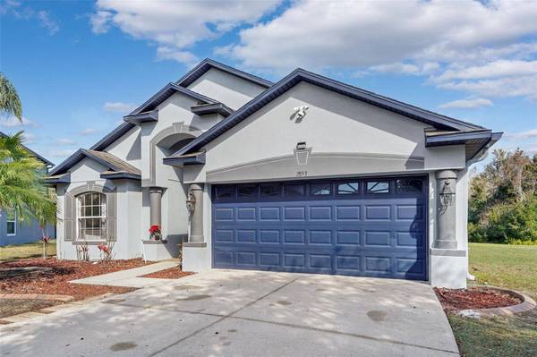 2853 TRINITY COTTAGE DR, Land O Lakes, FL 34638