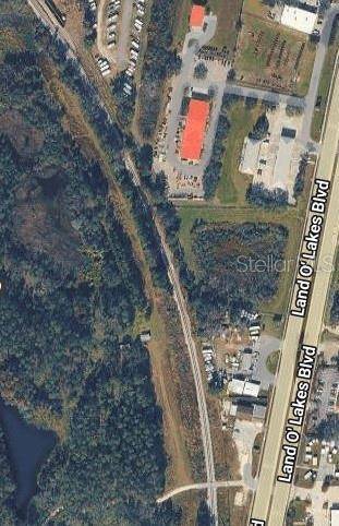 3645 LAND O LAKES BLVD, Land O Lakes, FL 34639