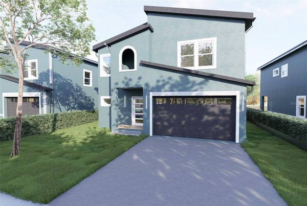 6805 S ELEMETA ST, Tampa, FL 33616