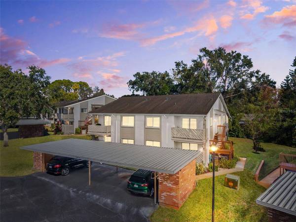 12404 EAGLESWOOD DR #D, Hudson, FL 34667