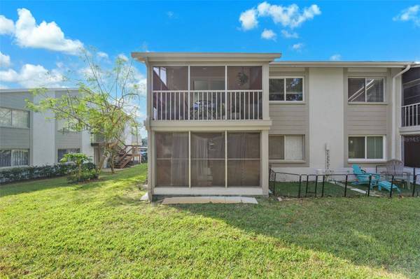 12404 EAGLESWOOD DR #D, Hudson, FL 34667