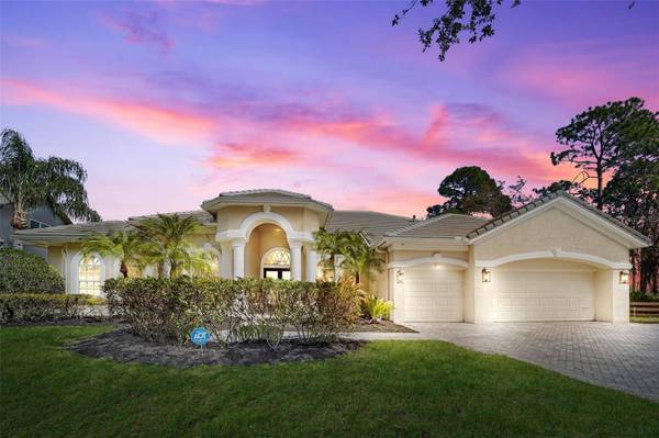21235 SKY VISTA DR, Land O Lakes, FL 34637
