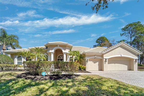 21235 SKY VISTA DR, Land O Lakes, FL 34637