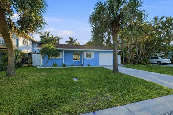 17734 1ST ST E, Redington Shores, FL 33708