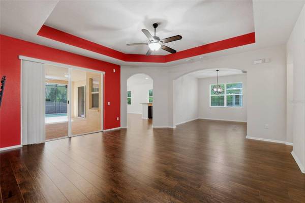 8724 PRESTON WOODS CT, Land O Lakes, FL 34638
