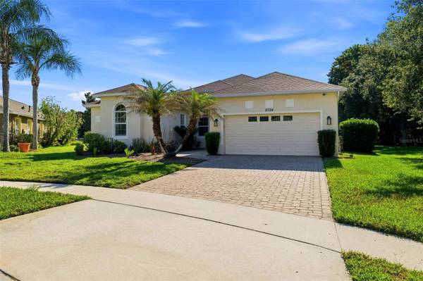8724 PRESTON WOODS CT, Land O Lakes, FL 34638