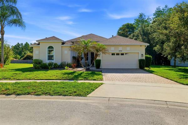 8724 PRESTON WOODS CT, Land O Lakes, FL 34638