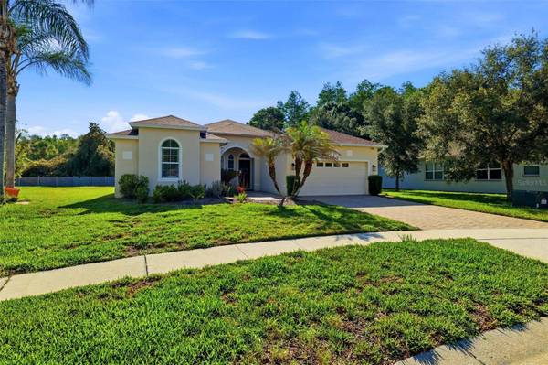 8724 PRESTON WOODS CT, Land O Lakes, FL 34638