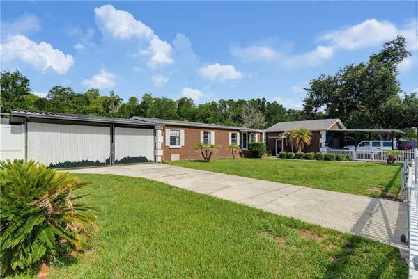 7421 HENRY DR, Land O Lakes, FL 34638