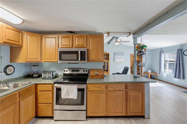 7421 HENRY DR, Land O Lakes, FL 34638