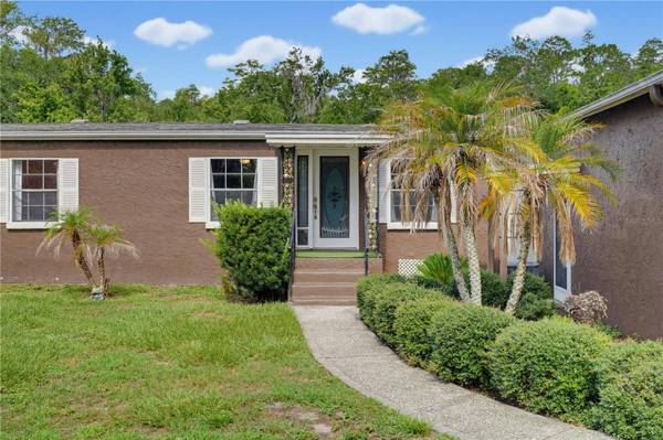 7421 HENRY DR, Land O Lakes, FL 34638