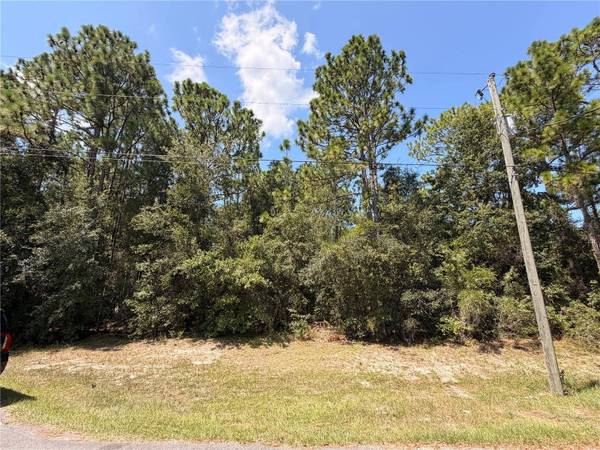 4447 HANSEN TRL, Brooksville, FL 34604