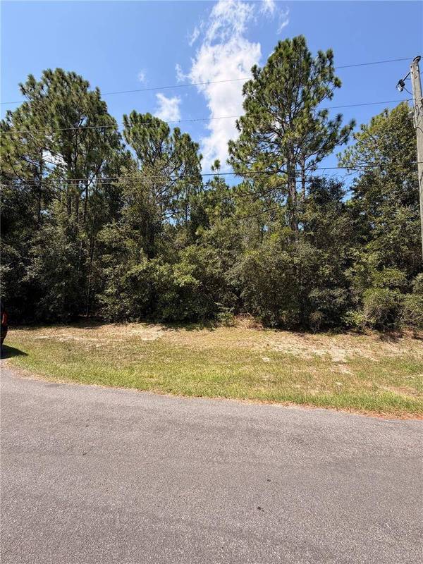 4447 HANSEN TRL, Brooksville, FL 34604