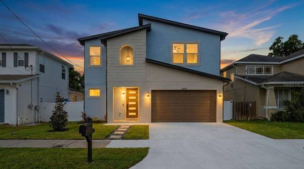 6805 S ELEMETA ST, Tampa, FL 33616