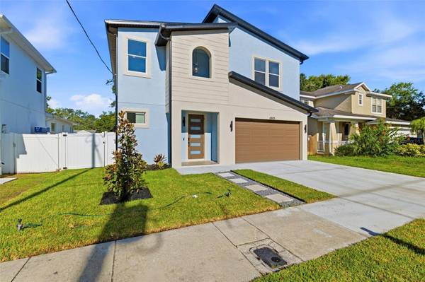 6805 S ELEMETA ST, Tampa, FL 33616